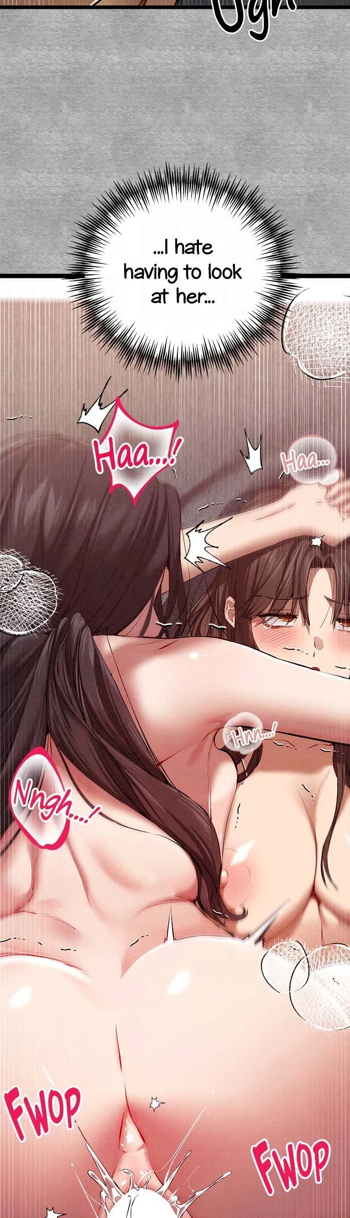 I Have To Sleep With A Stranger? Chapter 90 - Page 13