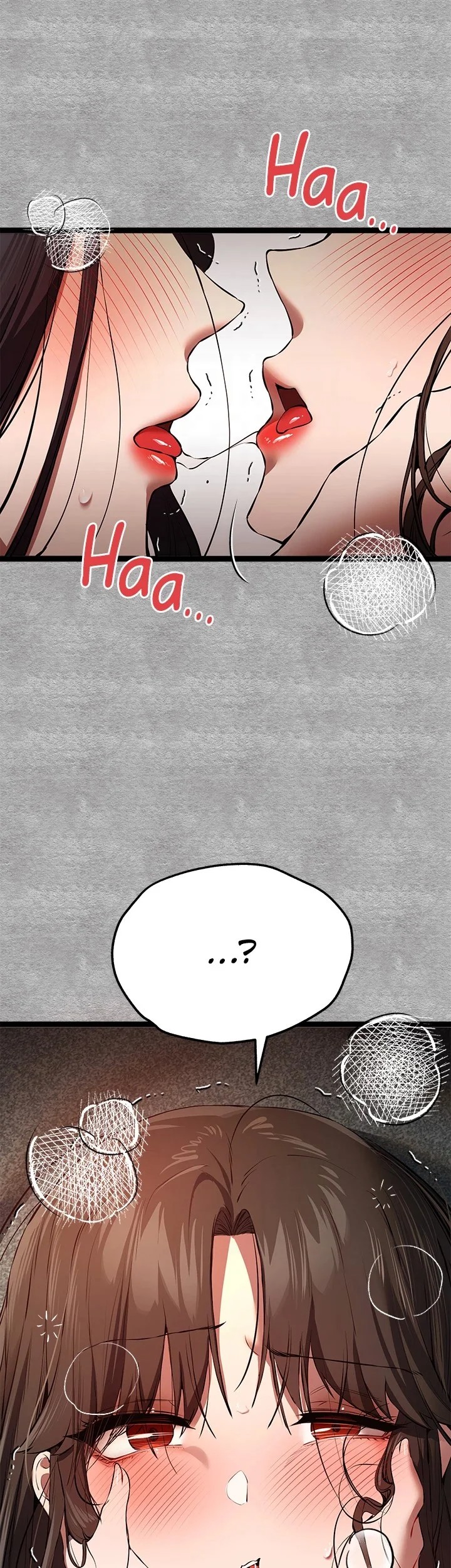 I Have To Sleep With A Stranger? Chapter 90 - Page 35