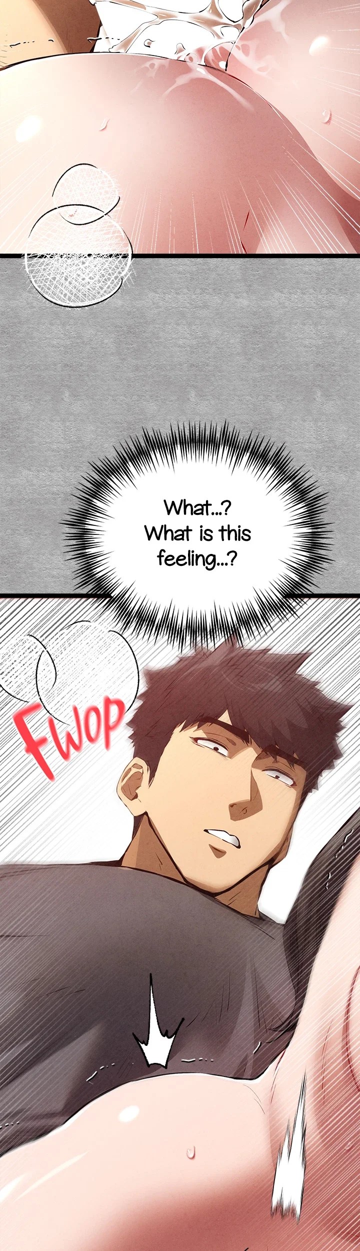 I Have To Sleep With A Stranger? Chapter 90 - Page 42