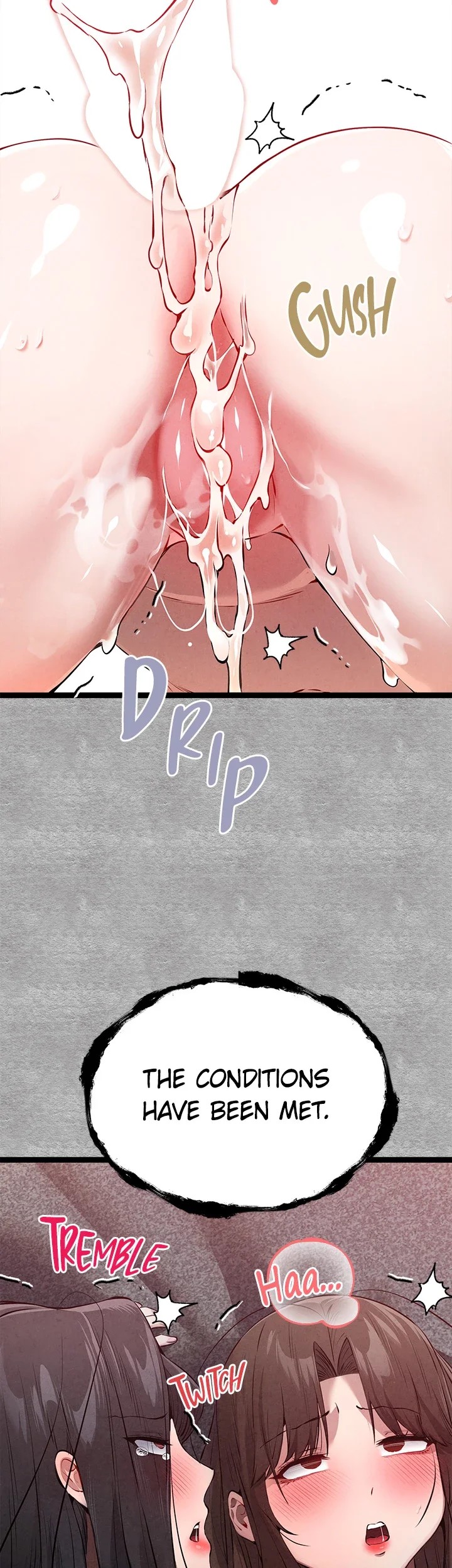 I Have To Sleep With A Stranger? Chapter 90 - Page 48