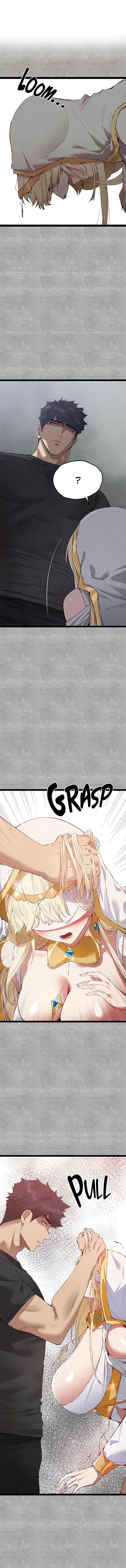 I Have To Sleep With A Stranger? Chapter 92 - Page 1