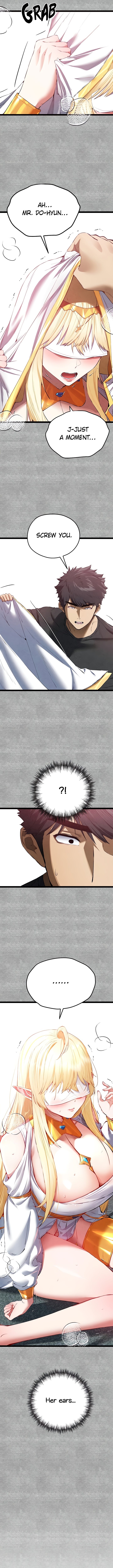 I Have To Sleep With A Stranger? Chapter 92 - Page 13