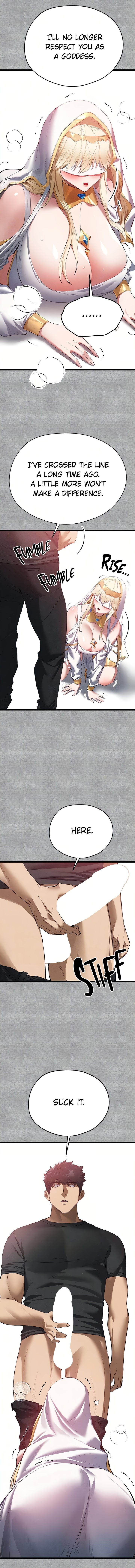 I Have To Sleep With A Stranger? Chapter 92 - Page 4