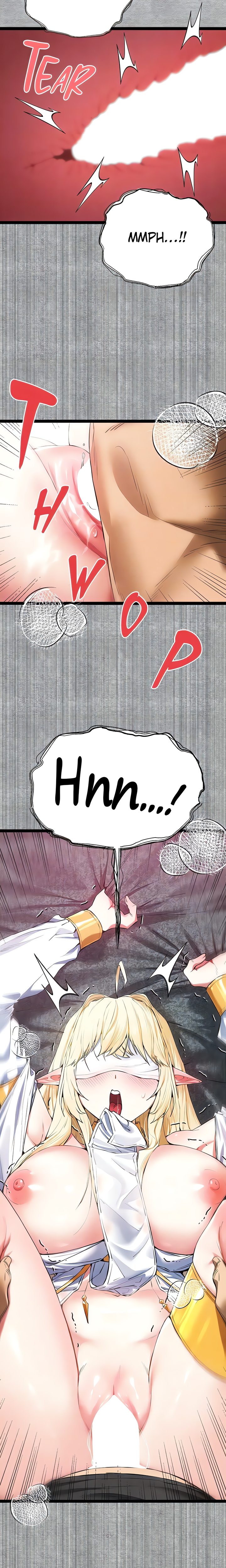 I Have To Sleep With A Stranger? Chapter 93 - Page 18