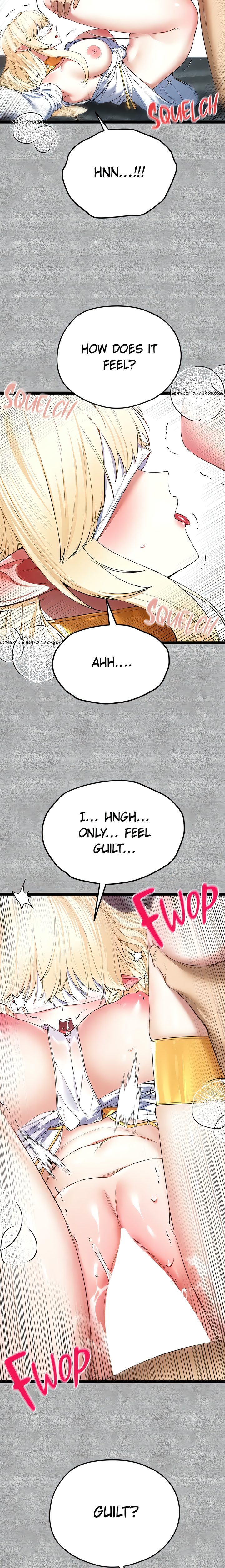 I Have To Sleep With A Stranger? Chapter 93 - Page 22