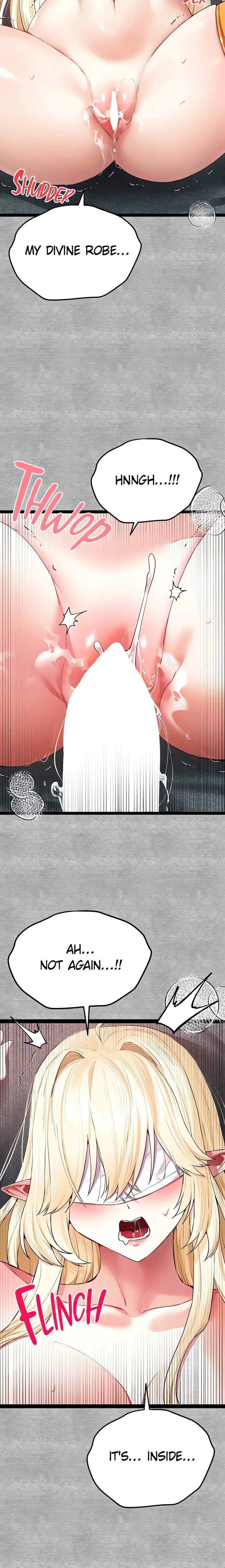 I Have To Sleep With A Stranger? Chapter 93 - Page 28