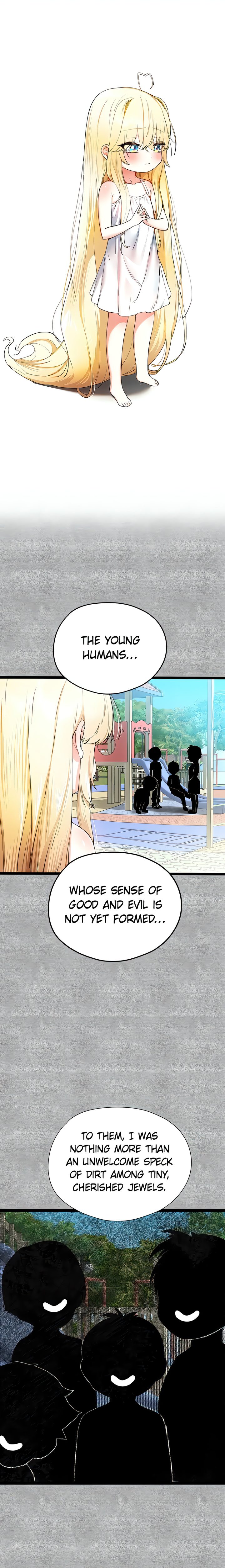 I Have To Sleep With A Stranger? Chapter 94 - Page 24