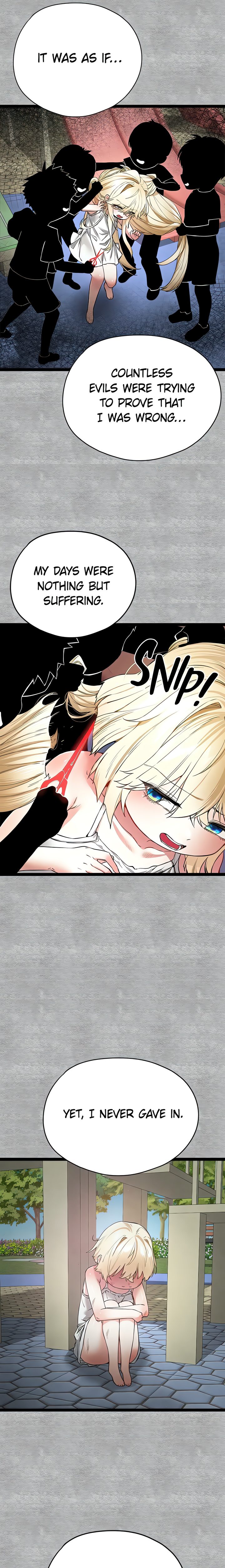 I Have To Sleep With A Stranger? Chapter 94 - Page 25