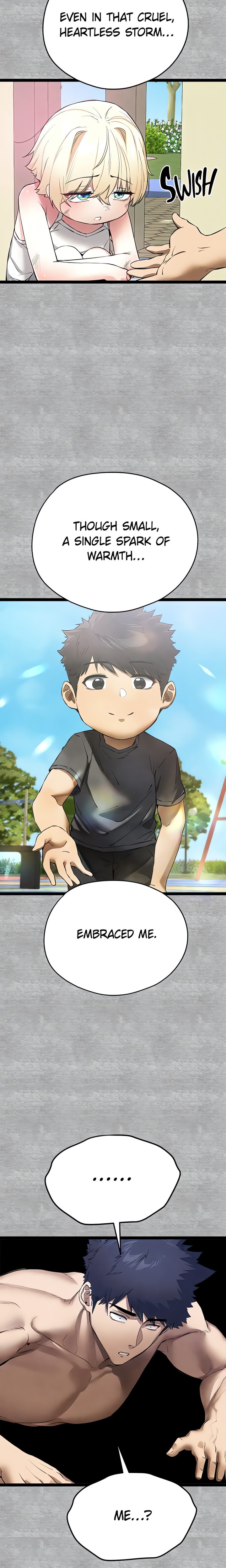 I Have To Sleep With A Stranger? Chapter 94 - Page 26