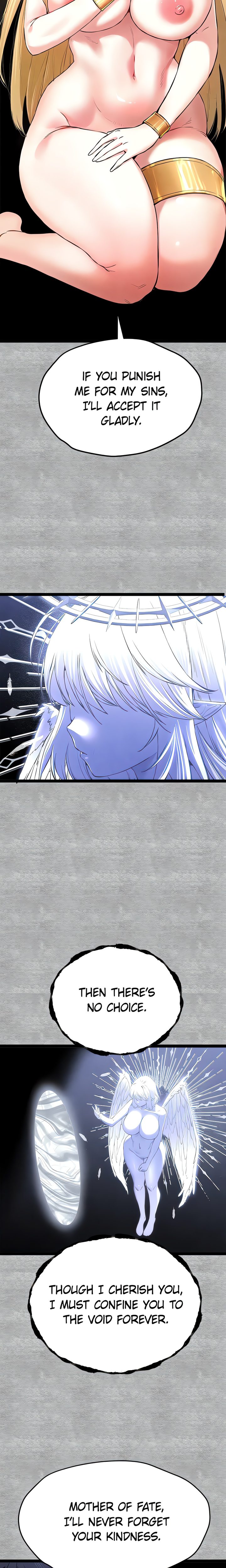 I Have To Sleep With A Stranger? Chapter 94 - Page 29