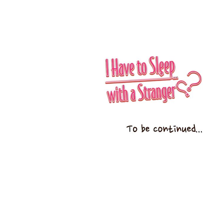 I Have To Sleep With A Stranger? Chapter 94 - Page 36