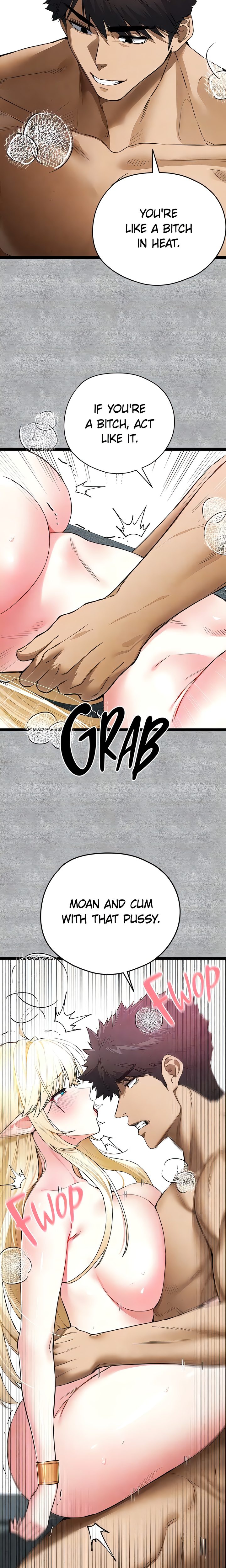 I Have To Sleep With A Stranger? Chapter 94 - Page 6