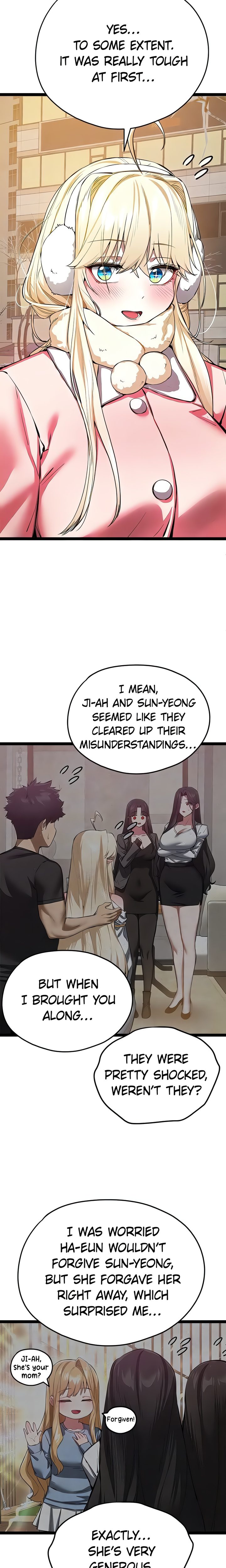 I Have To Sleep With A Stranger? Chapter 95 - Page 15