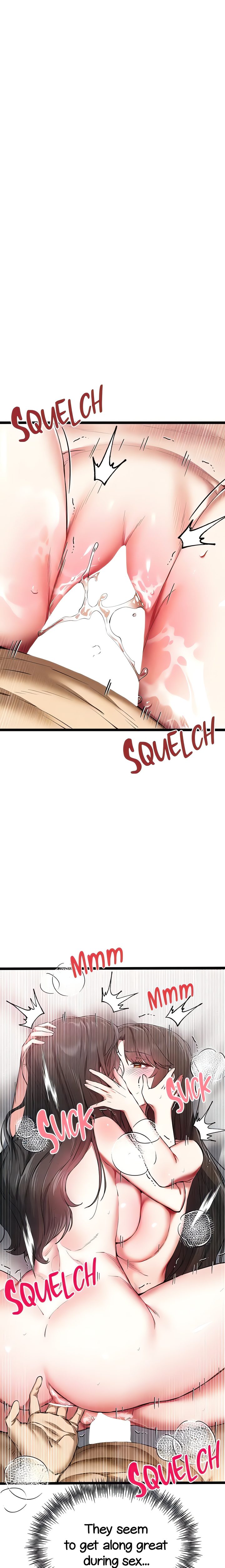 I Have To Sleep With A Stranger? Chapter 95 - Page 8