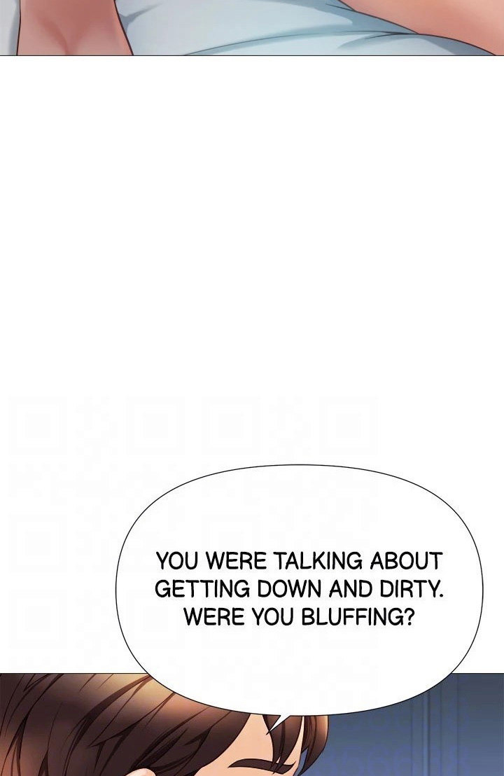 Daughter Friend Chapter 82 - Page 66