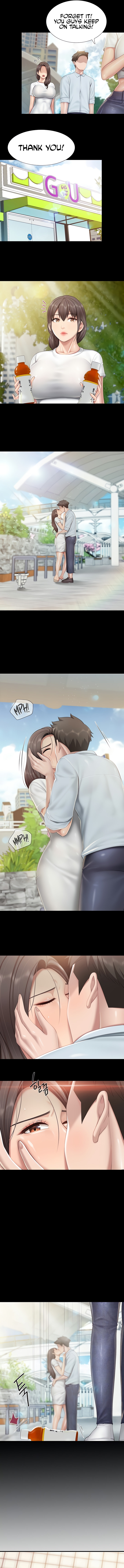 Welcome to Kids Cafe Chapter 103 - Page 3