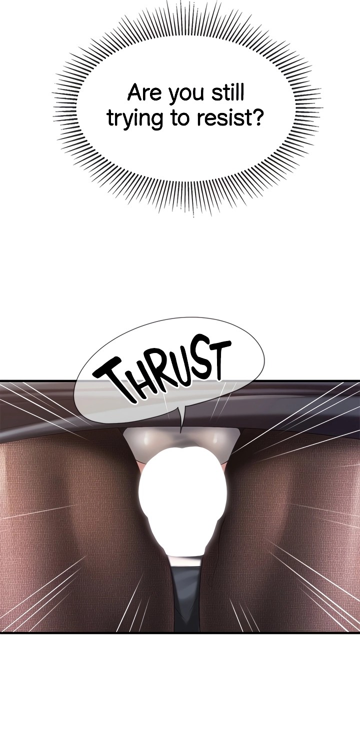 Welcome to Kids Cafe Chapter 22 - Page 21