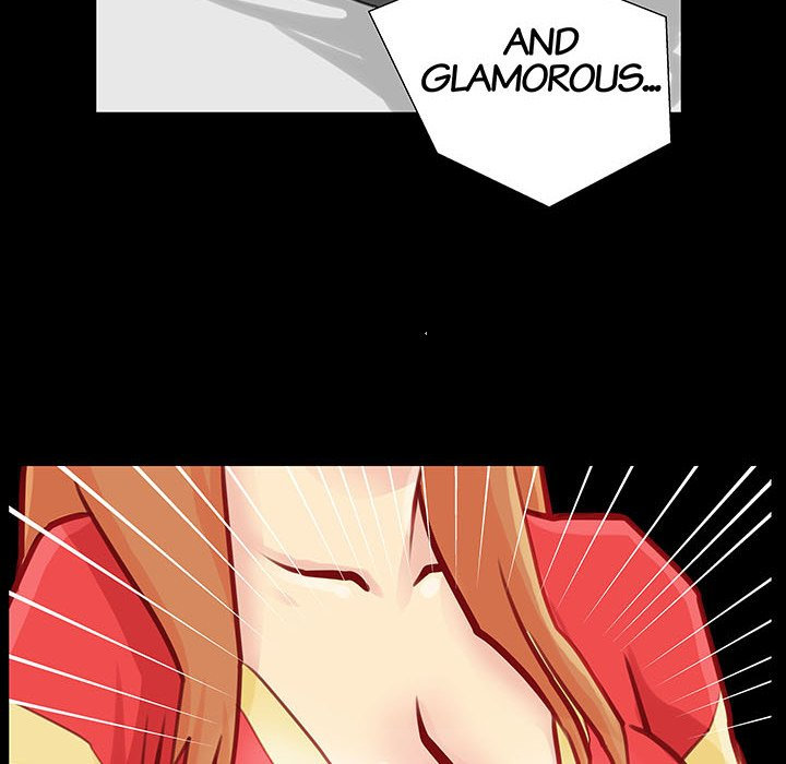 Sex Note Chapter 1 - Page 14