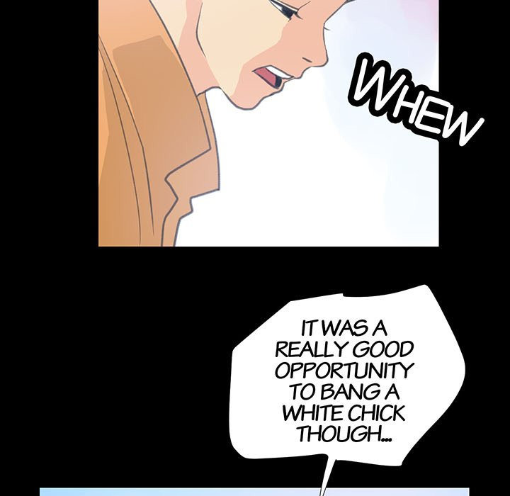 Sex Note Chapter 10 - Page 35