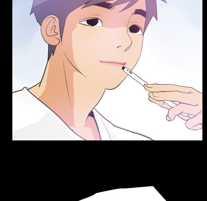 Sex Note Chapter 10 - Page 48