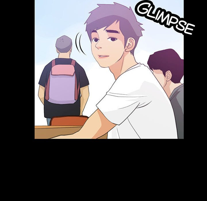 Sex Note Chapter 10 - Page 54