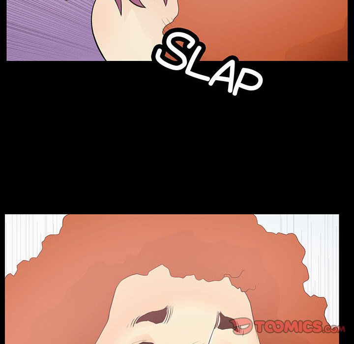 Sex Note Chapter 14 - Page 46