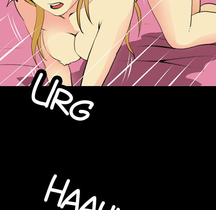 Sex Note Chapter 17 - Page 49