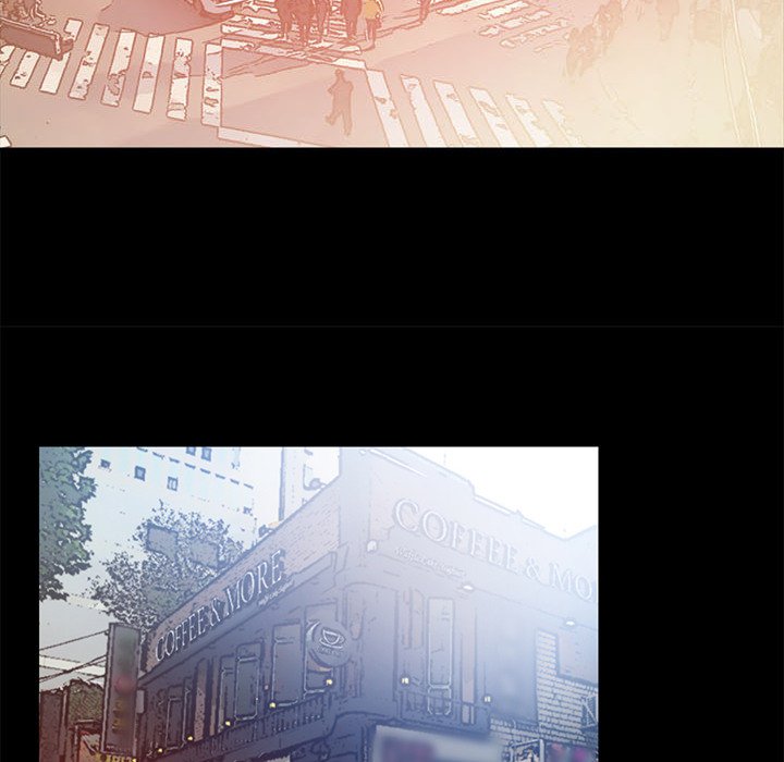 Sex Note Chapter 18 - Page 16