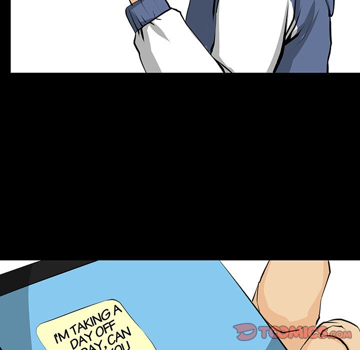 Sex Note Chapter 20 - Page 50