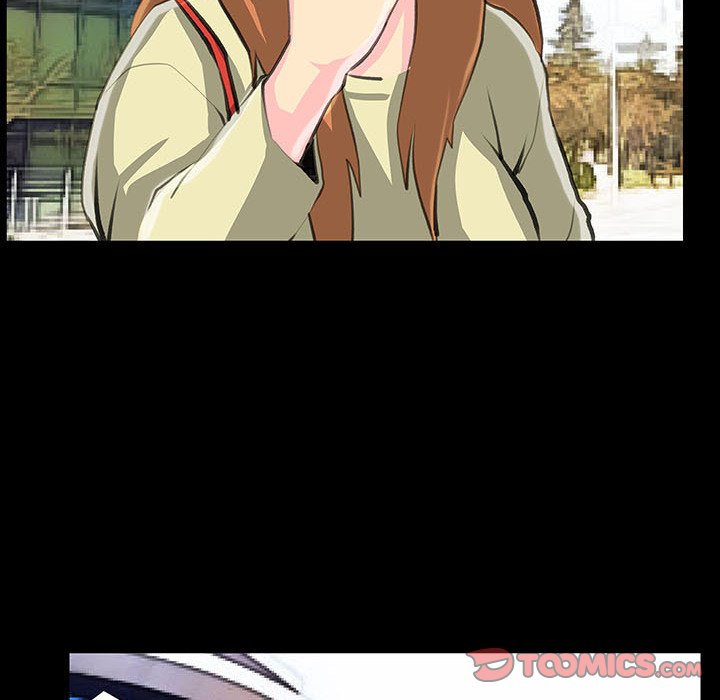 Sex Note Chapter 27 - Page 54