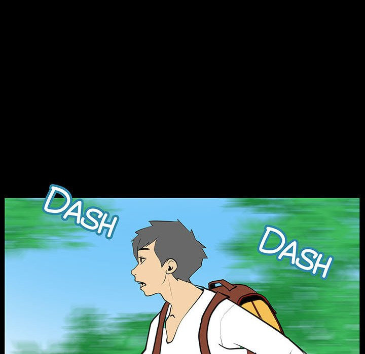 Sex Note Chapter 5 - Page 46