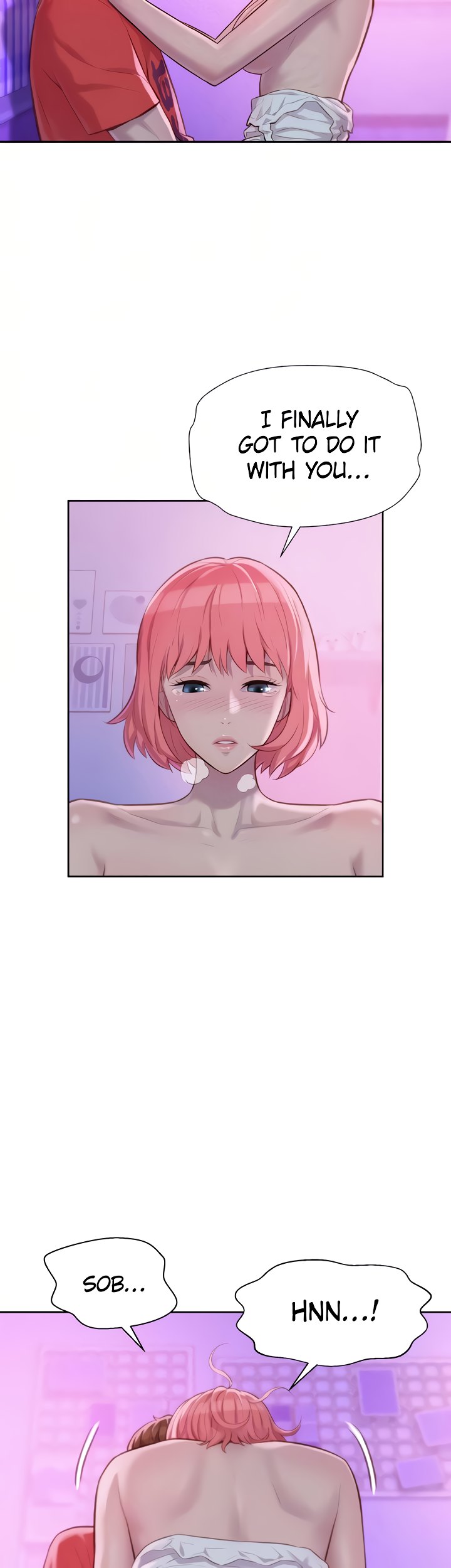 Romantic Camping Chapter 17 - Page 12