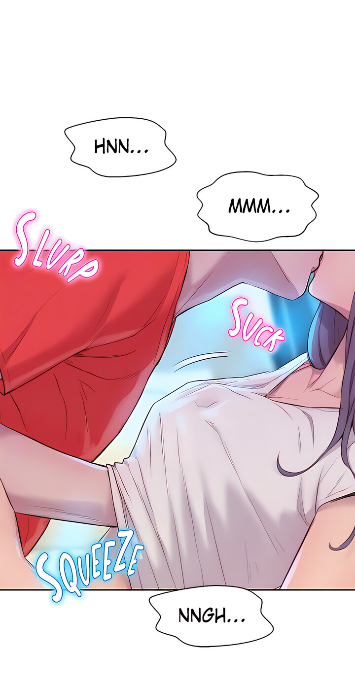 Romantic Camping Chapter 27 - Page 36