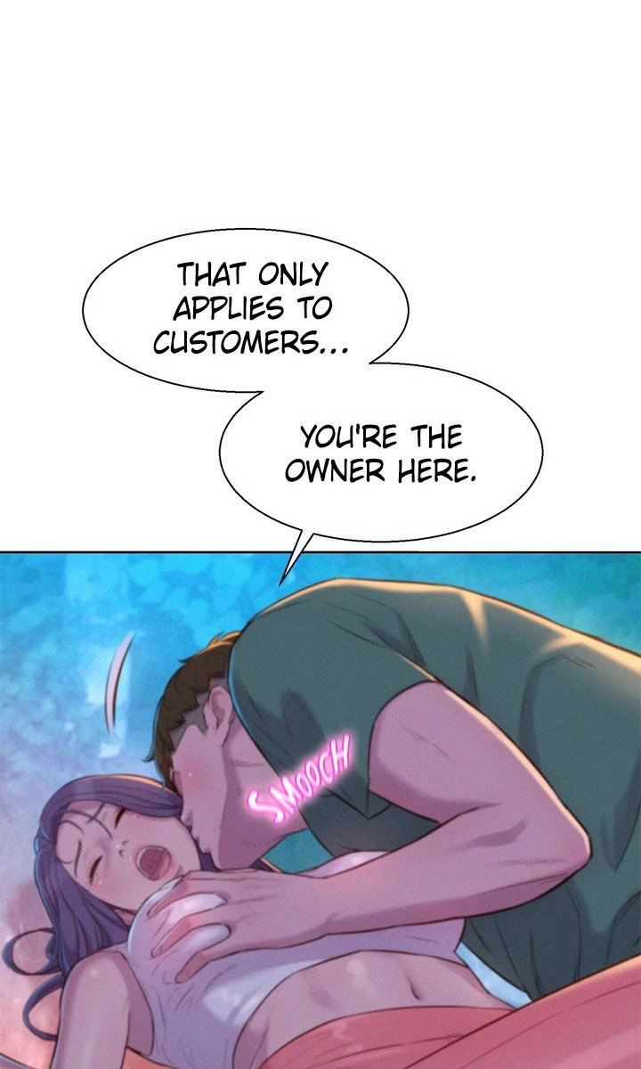 Romantic Camping Chapter 31 - Page 87