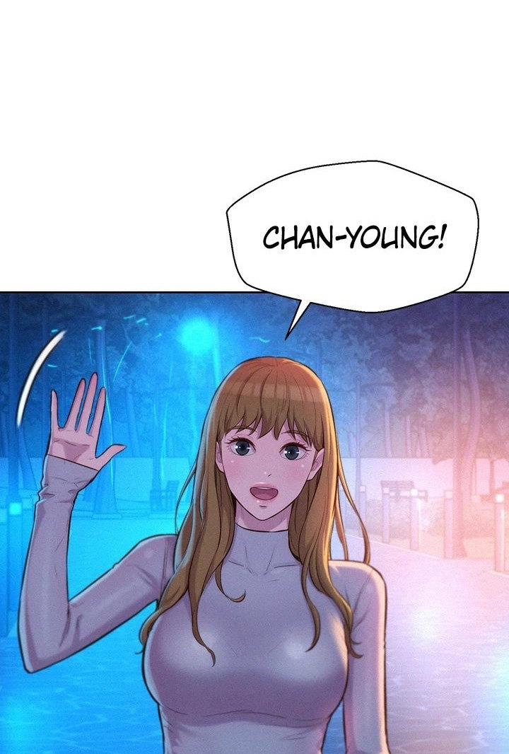 Romantic Camping Chapter 32 - Page 96