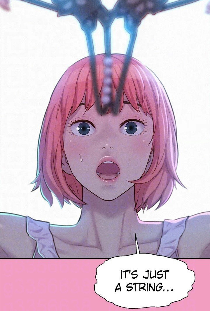 Romantic Camping Chapter 33 - Page 71