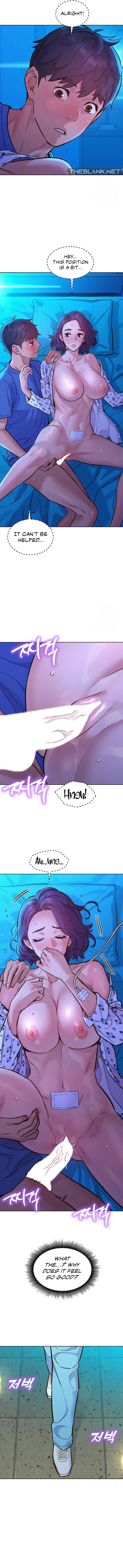 Let’s Hang Out from Today Chapter 62 - Page 12