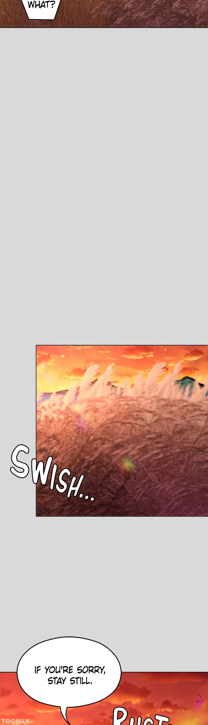 What’s for Today Dinner? Chapter 73 - Page 38