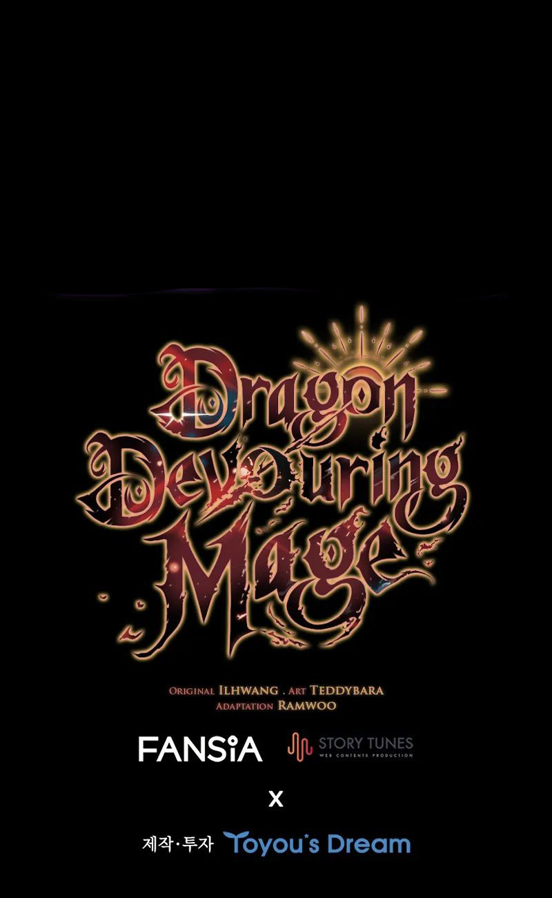 Dragon-Devouring Mage Chapter 112 - Page 12