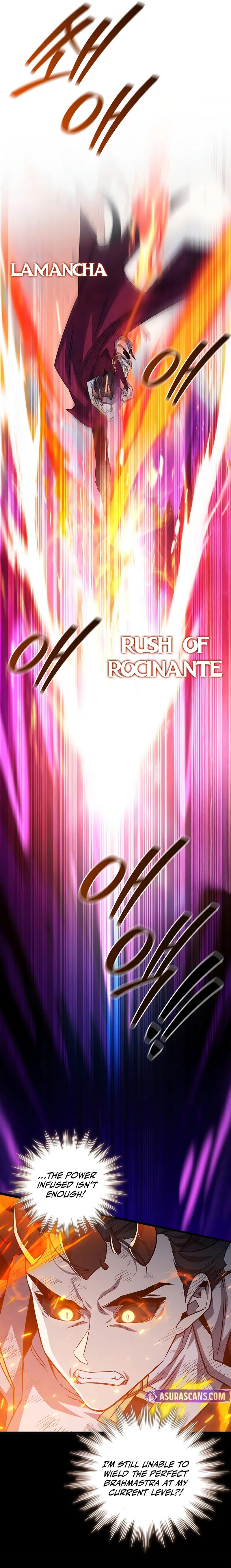 Dragon-Devouring Mage Chapter 114 - Page 9