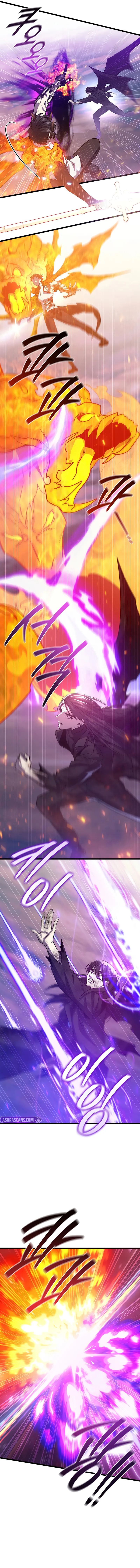 Dragon-Devouring Mage Chapter 136 - Page 9