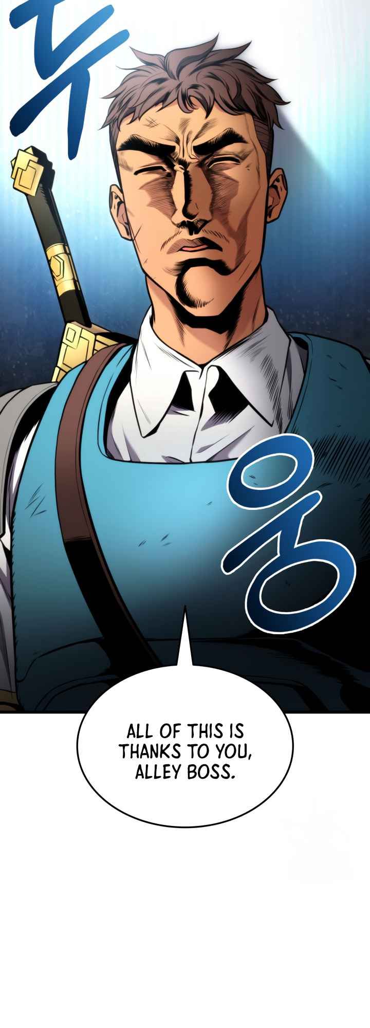 Ranker’s Return (Remake) Chapter 101 - Page 5