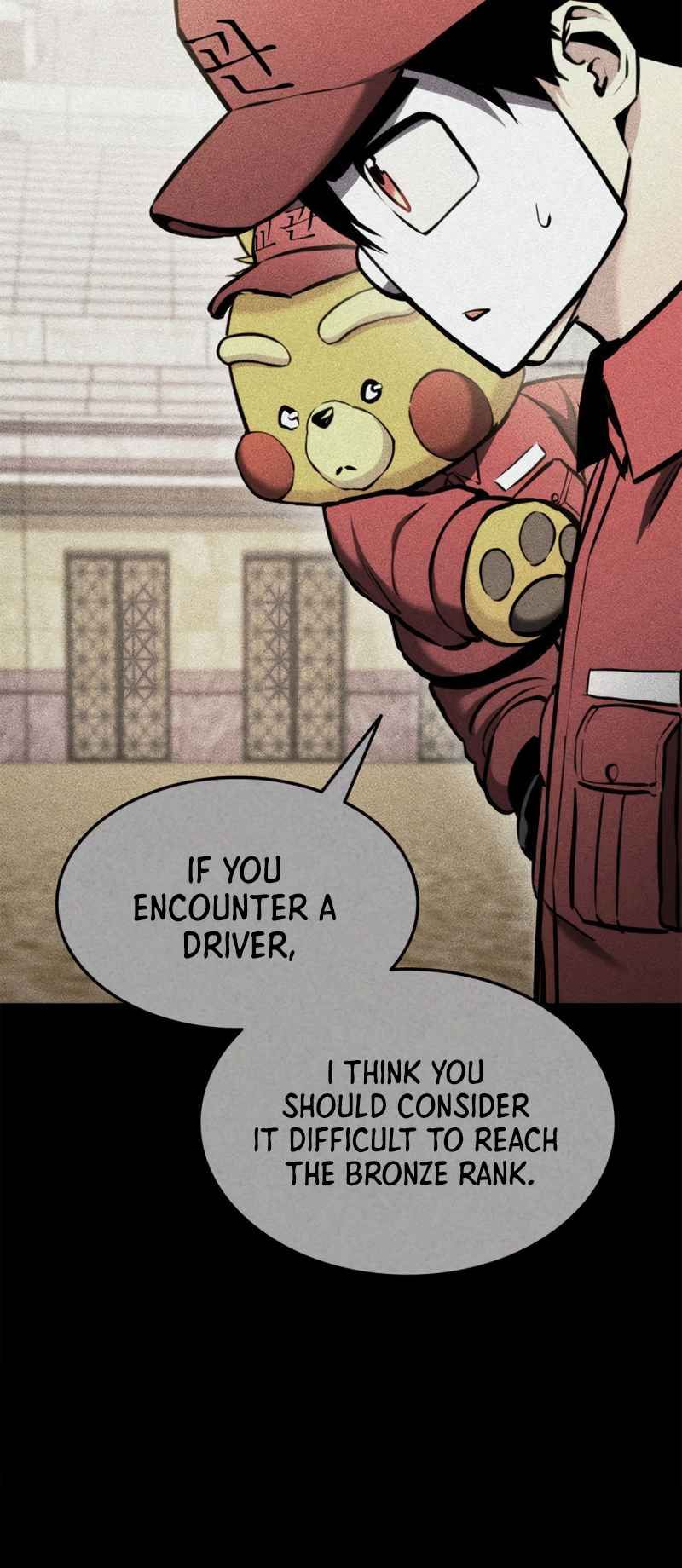 Ranker’s Return (Remake) Chapter 103 - Page 28