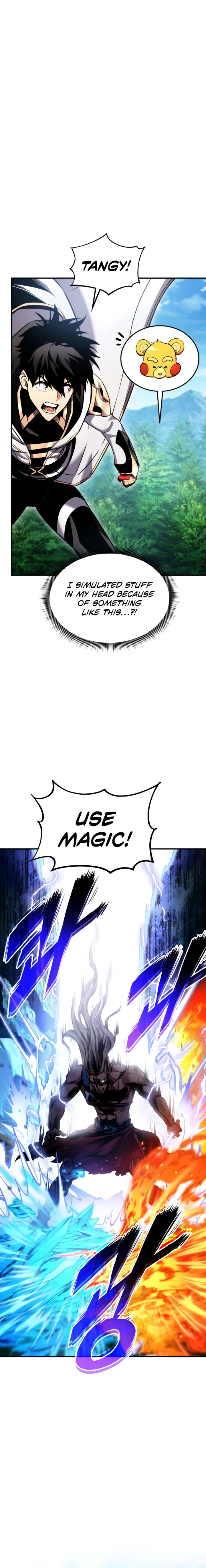 Ranker’s Return (Remake) Chapter 107 - Page 10