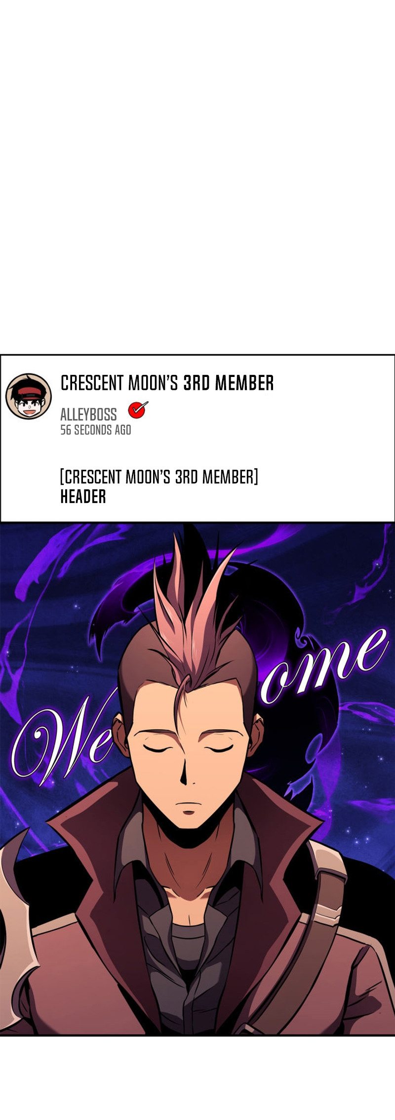 Ranker’s Return (Remake) Chapter 153 - Page 11