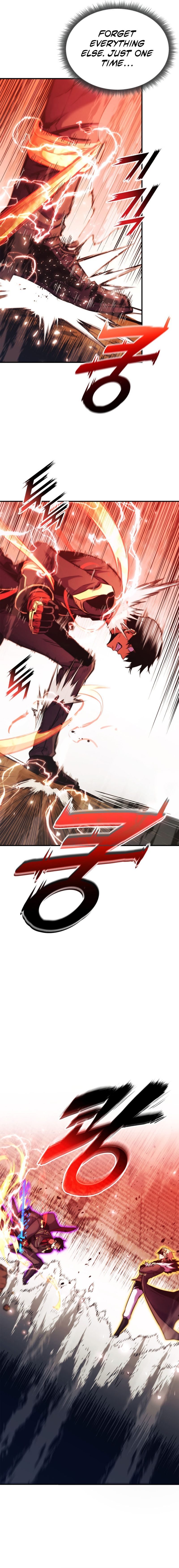 Ranker’s Return (Remake) Chapter 161 - Page 10