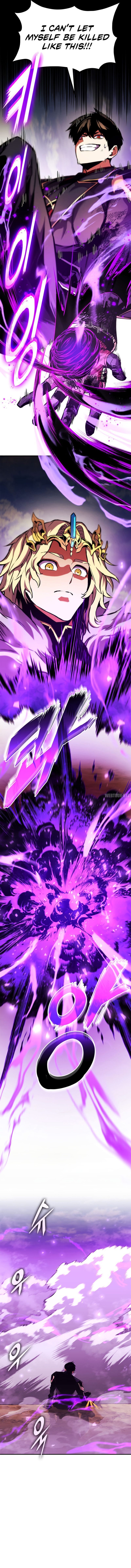 Ranker’s Return (Remake) Chapter 161 - Page 15