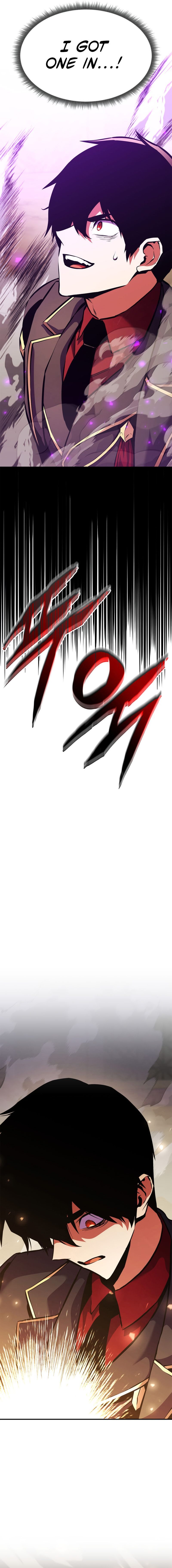 Ranker’s Return (Remake) Chapter 161 - Page 16