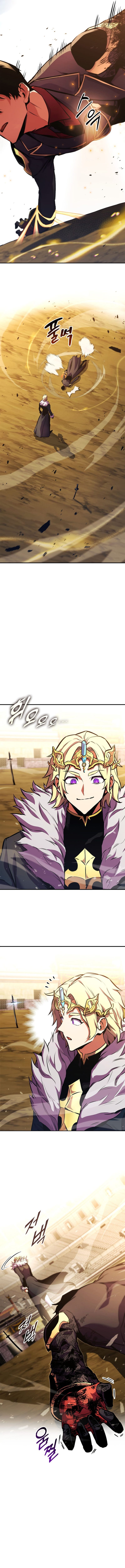 Ranker’s Return (Remake) Chapter 161 - Page 18