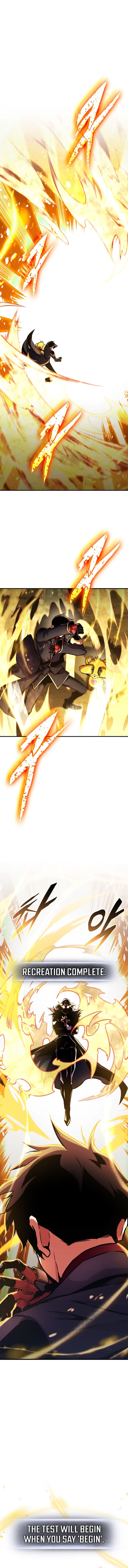 Ranker’s Return (Remake) Chapter 161 - Page 2